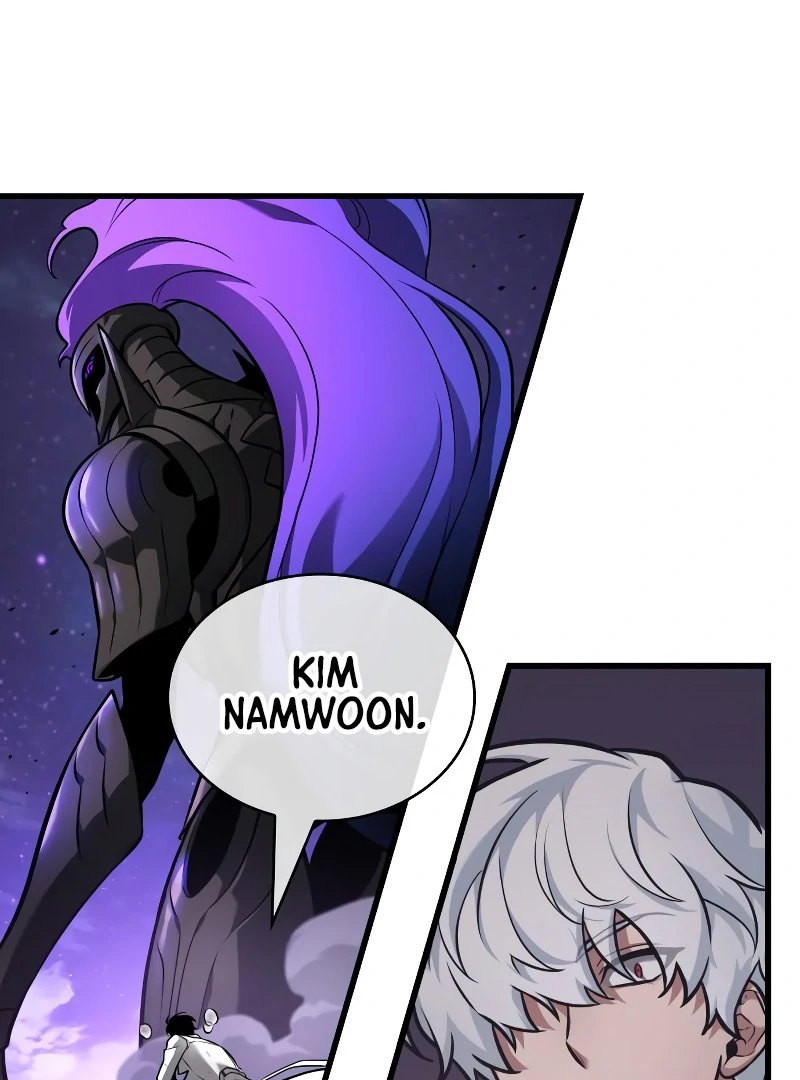 Omniscient Reader’s Viewpoint - Chapter 251 manhwa