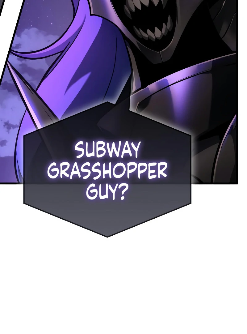 Omniscient Reader’s Viewpoint - Chapter 251 manhwa