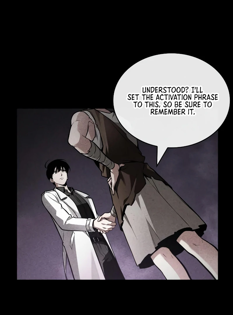 Omniscient Reader’s Viewpoint - Chapter 251 manhwa