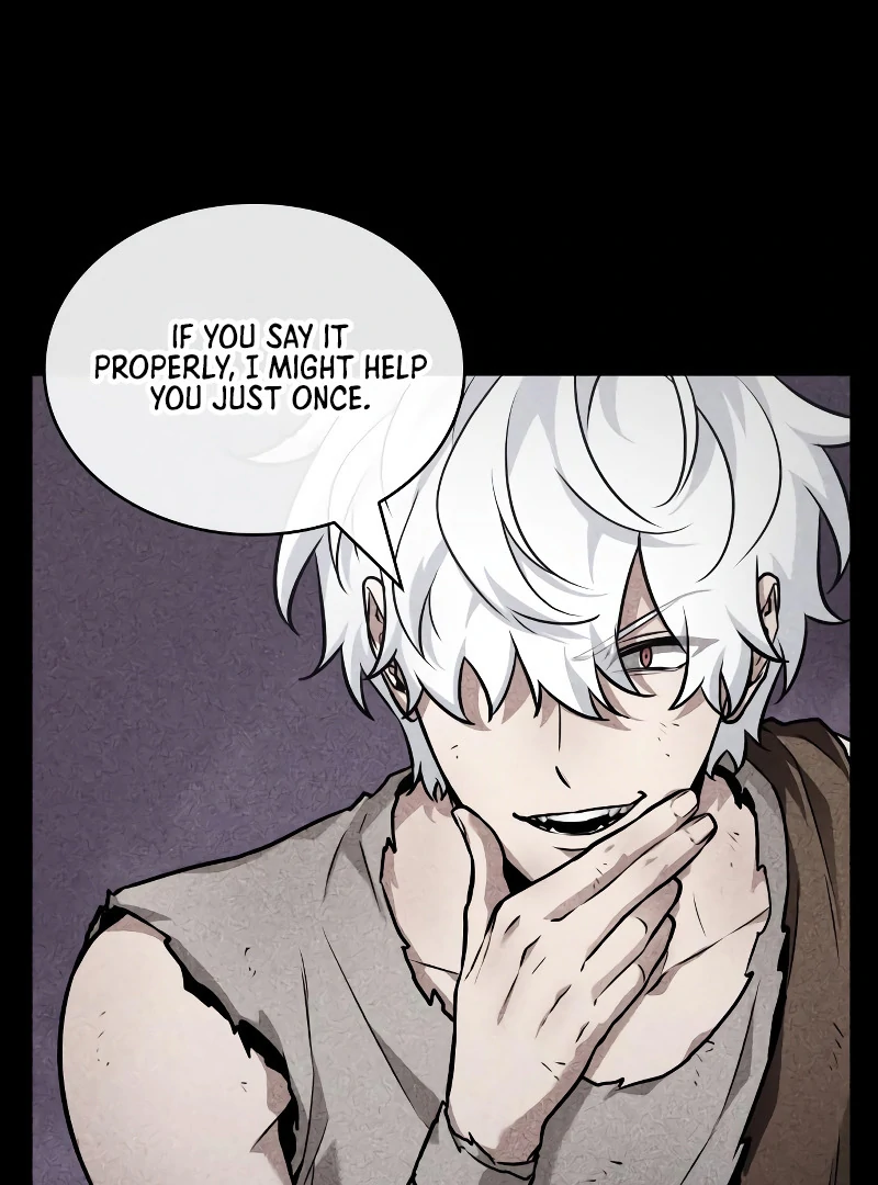 Omniscient Reader’s Viewpoint - Chapter 251 manhwa