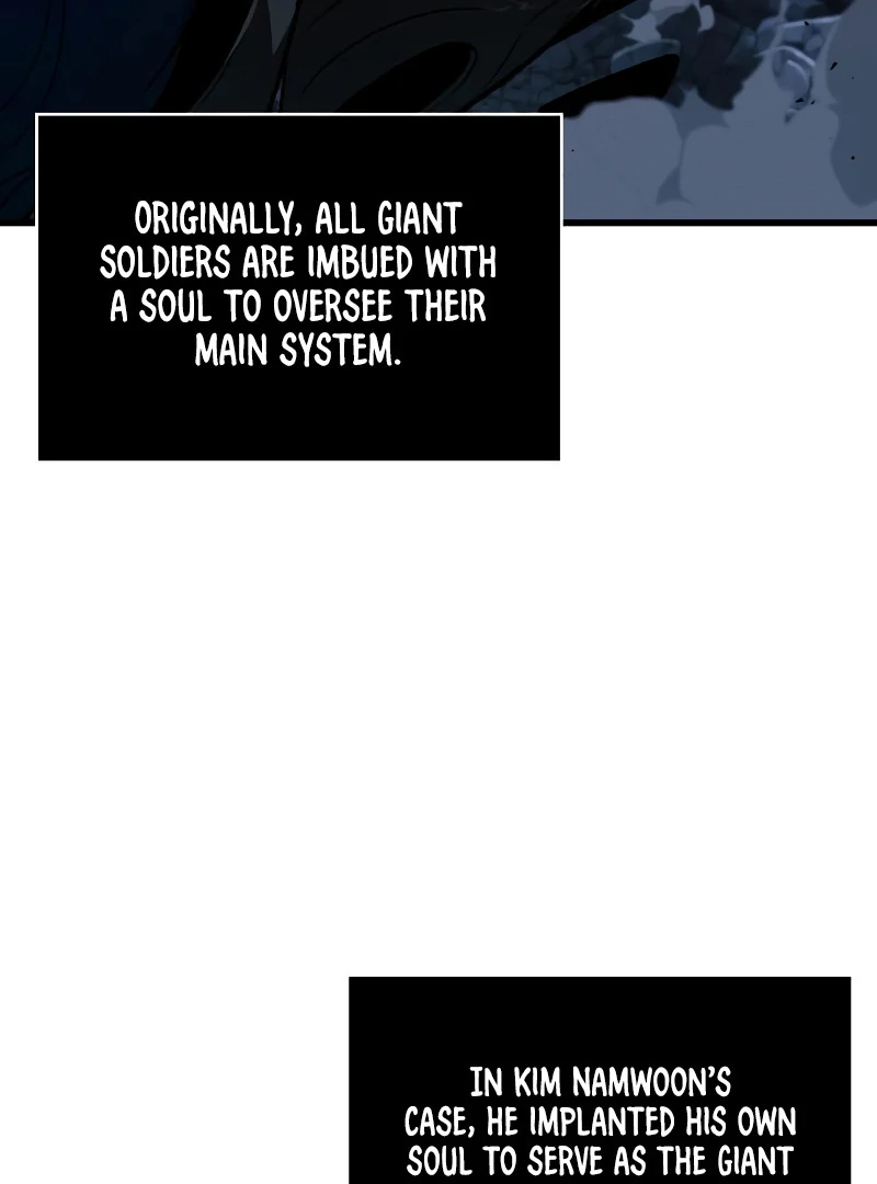 Omniscient Reader’s Viewpoint - Chapter 251 manhwa