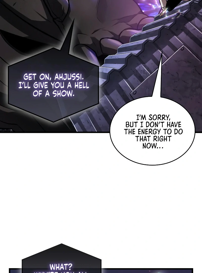 Omniscient Reader’s Viewpoint - Chapter 251 manhwa