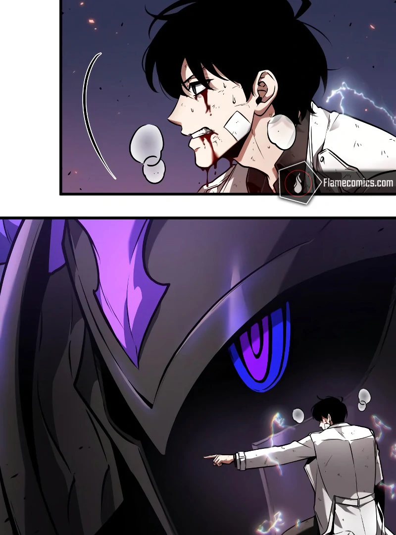 Omniscient Reader’s Viewpoint - Chapter 251 manhwa