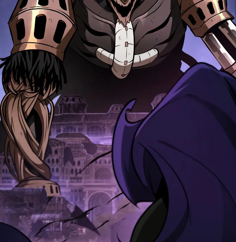 Omniscient Reader’s Viewpoint - Chapter 251 manhwa