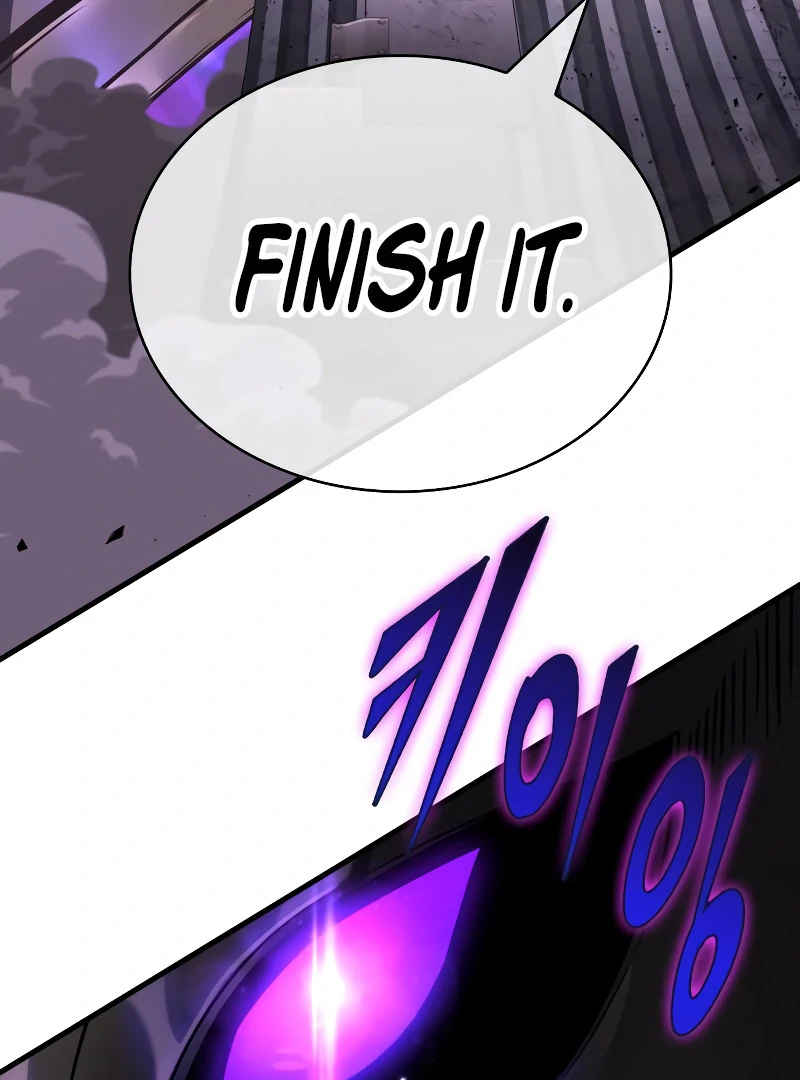 Omniscient Reader’s Viewpoint - Chapter 251 manhwa