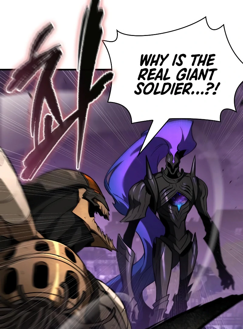 Omniscient Reader’s Viewpoint - Chapter 251 manhwa