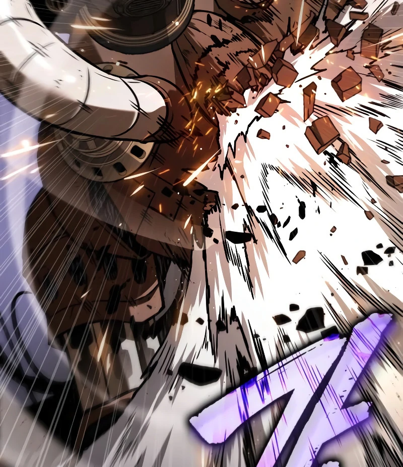 Omniscient Reader’s Viewpoint - Chapter 251 manhwa