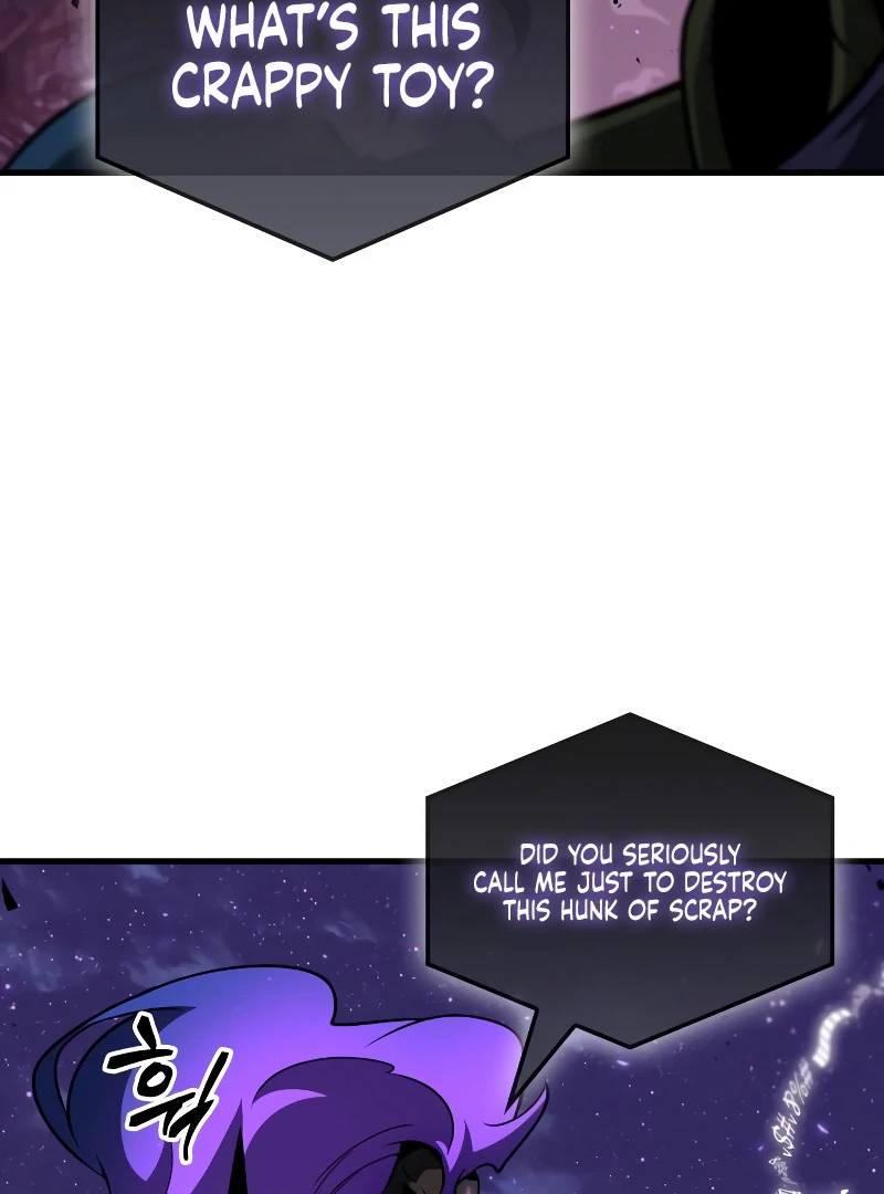 Omniscient Reader’s Viewpoint - Chapter 251 manhwa