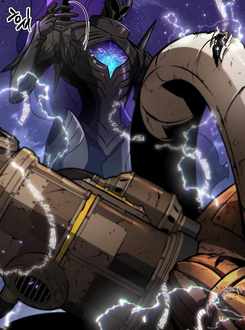 Omniscient Reader’s Viewpoint - Chapter 251 manhwa