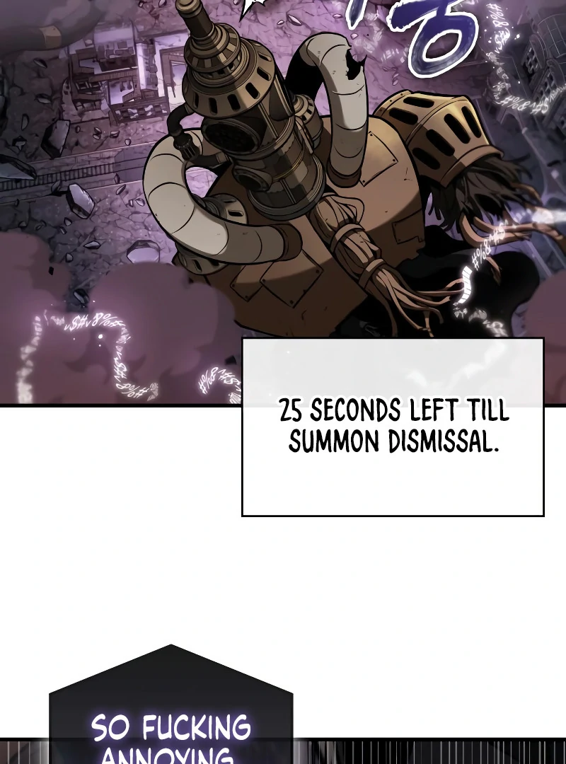 Omniscient Reader’s Viewpoint - Chapter 251 manhwa