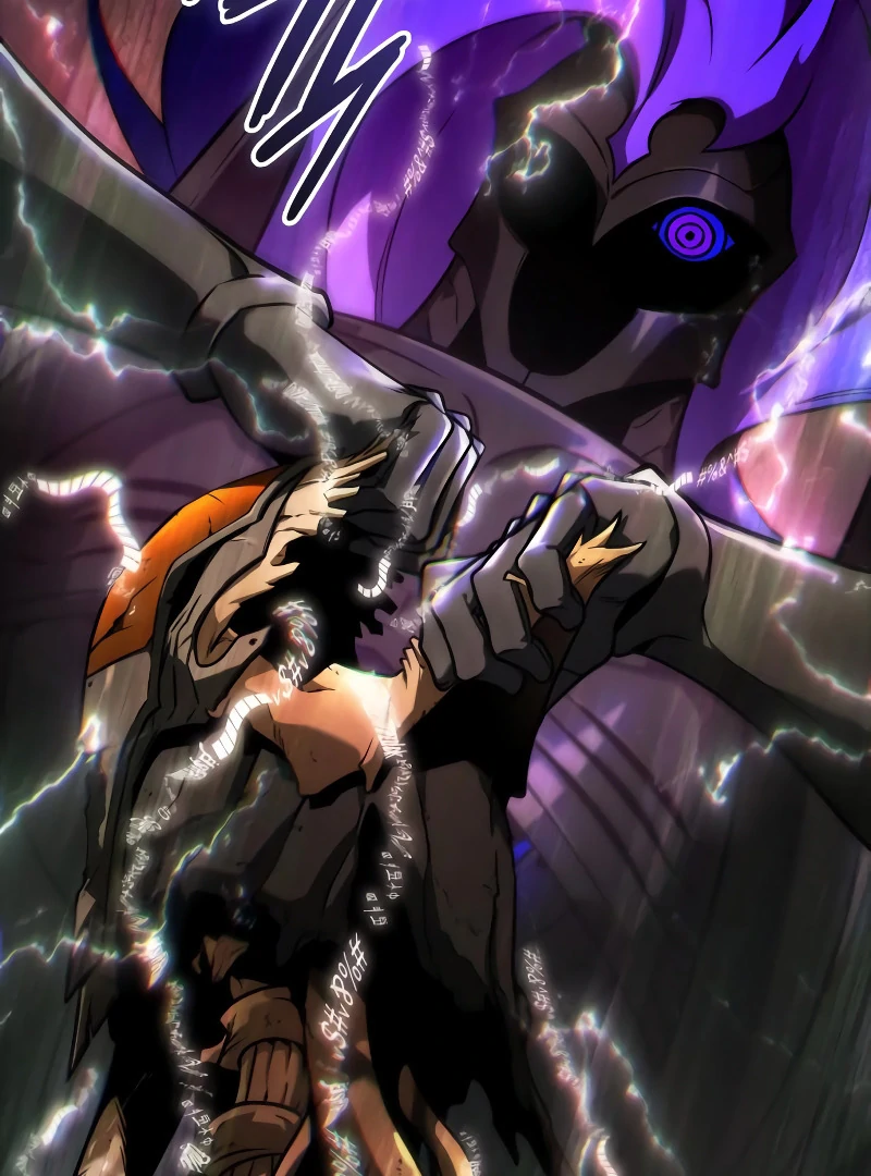 Omniscient Reader’s Viewpoint - Chapter 251 manhwa