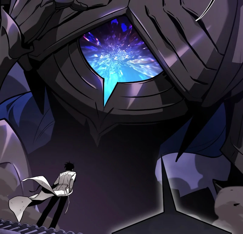 Omniscient Reader’s Viewpoint - Chapter 251 manhwa