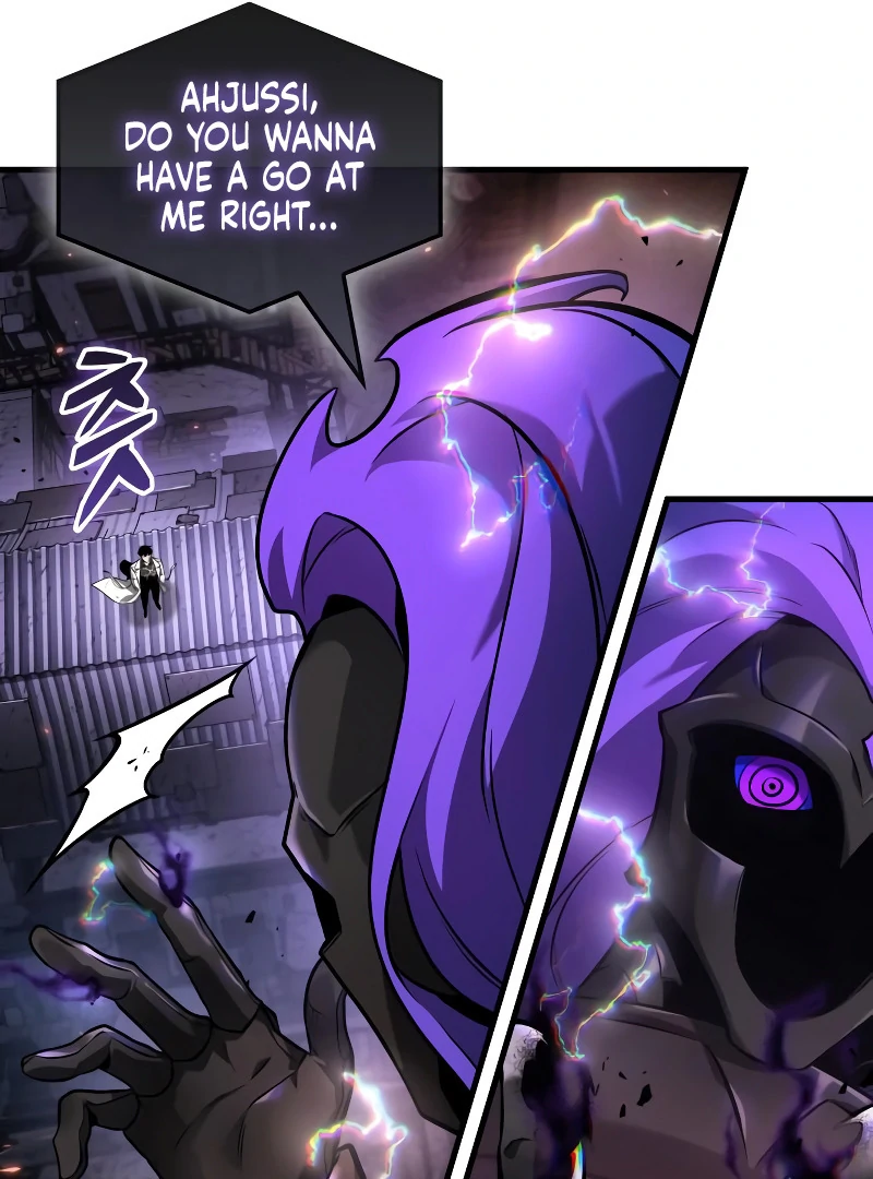 Omniscient Reader’s Viewpoint - Chapter 251 manhwa