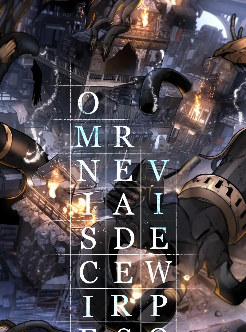 Omniscient Reader’s Viewpoint - Chapter 251 manhwa
