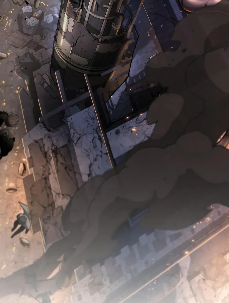 Omniscient Reader’s Viewpoint - Chapter 251 manhwa