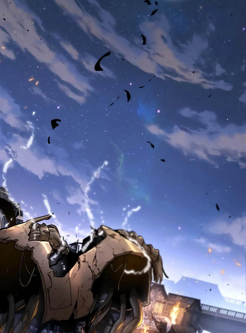 Omniscient Reader’s Viewpoint - Chapter 252 manhwa