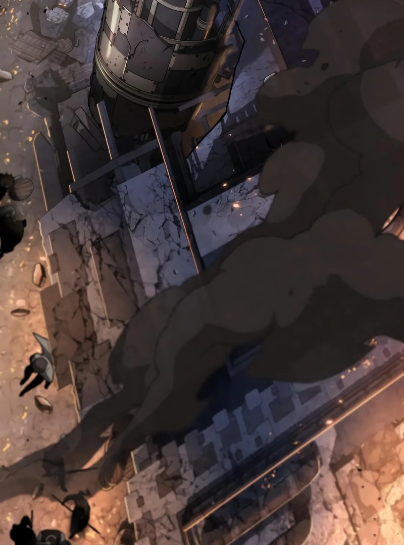 Omniscient Reader’s Viewpoint - Chapter 252 manhwa