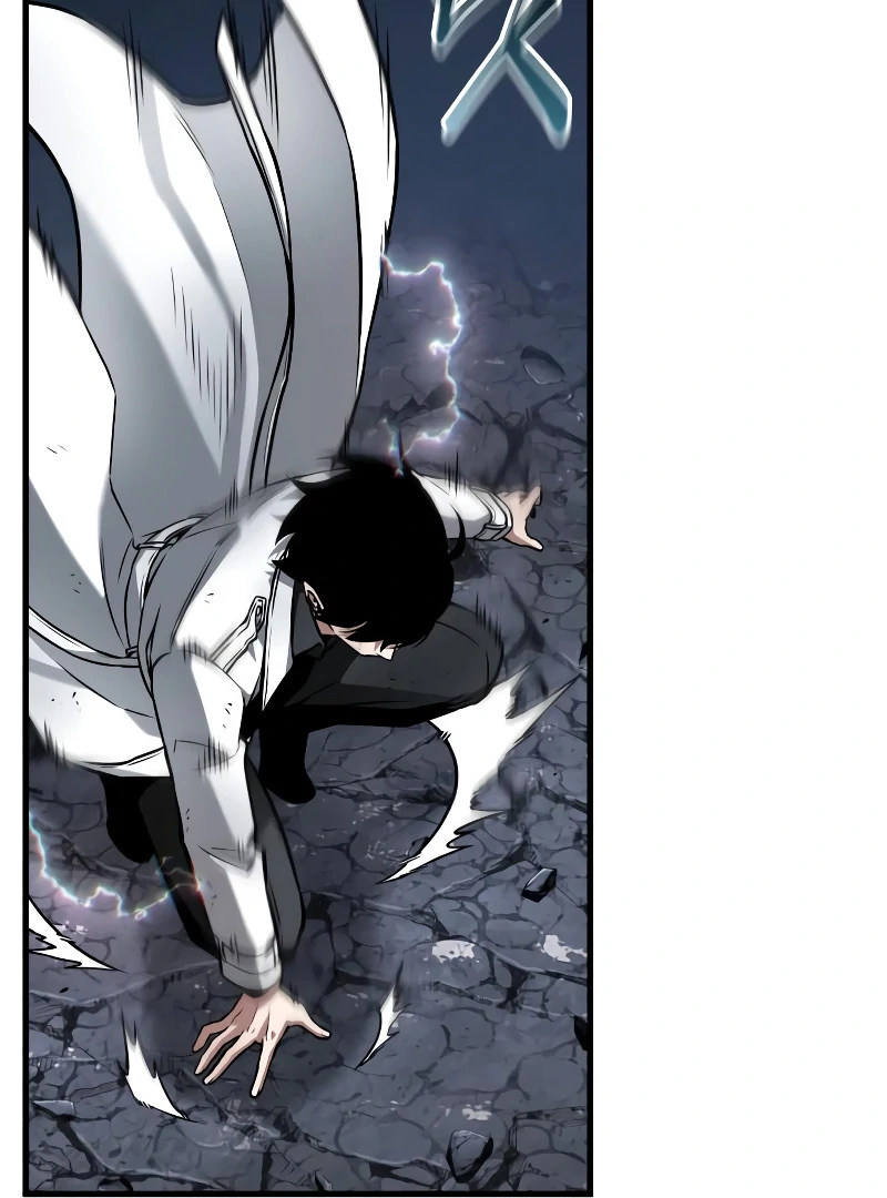 Omniscient Reader’s Viewpoint - Chapter 252 manhwa