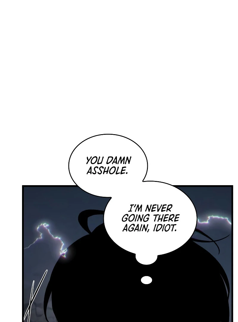 Omniscient Reader’s Viewpoint - Chapter 252 manhwa