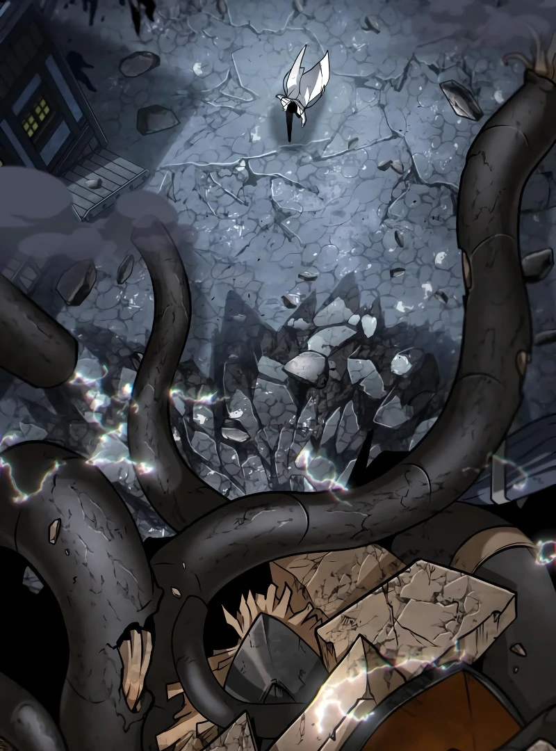 Omniscient Reader’s Viewpoint - Chapter 252 manhwa