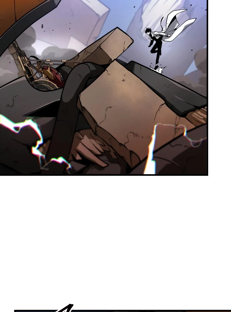 Omniscient Reader’s Viewpoint - Chapter 252 manhwa