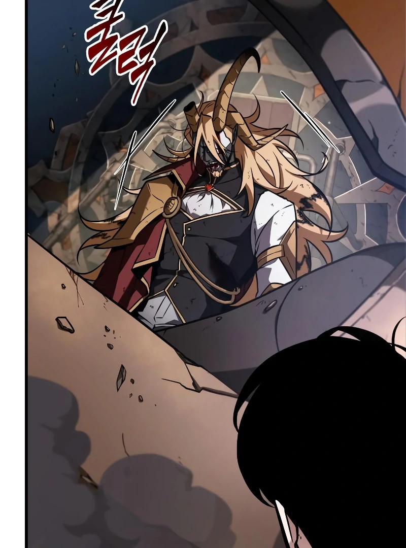 Omniscient Reader’s Viewpoint - Chapter 252 manhwa