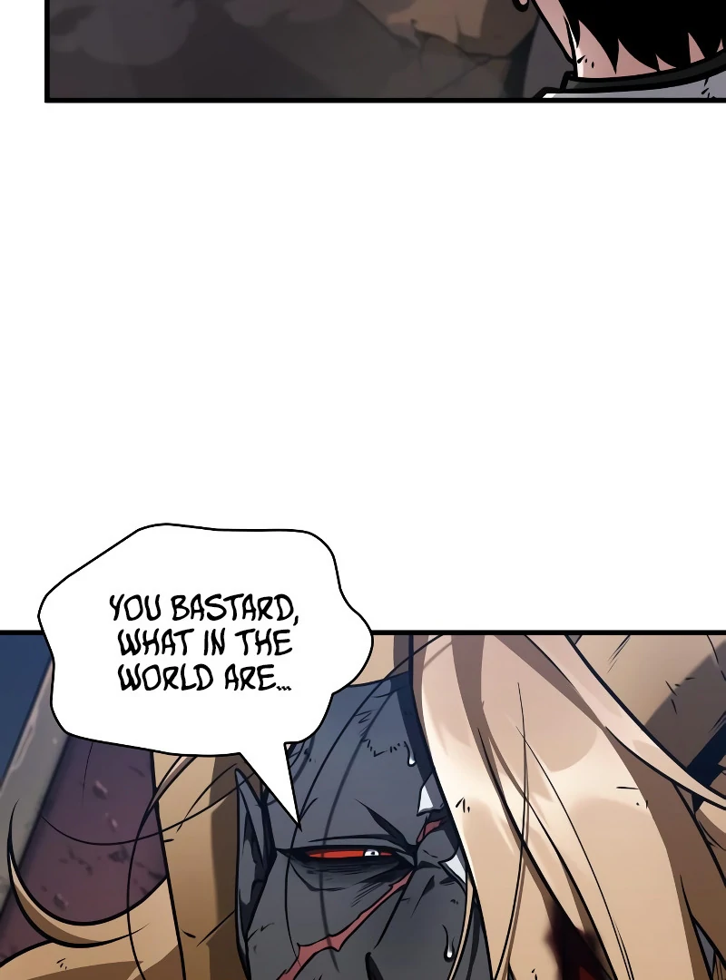 Omniscient Reader’s Viewpoint - Chapter 252 manhwa