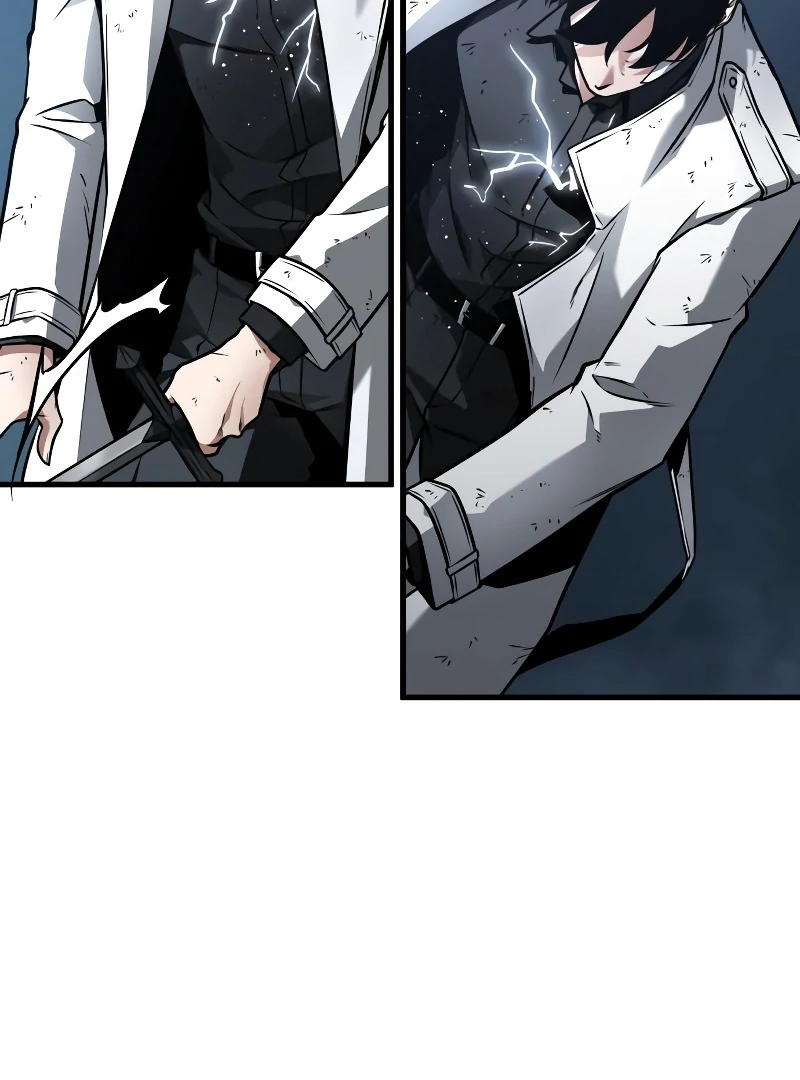 Omniscient Reader’s Viewpoint - Chapter 252 manhwa