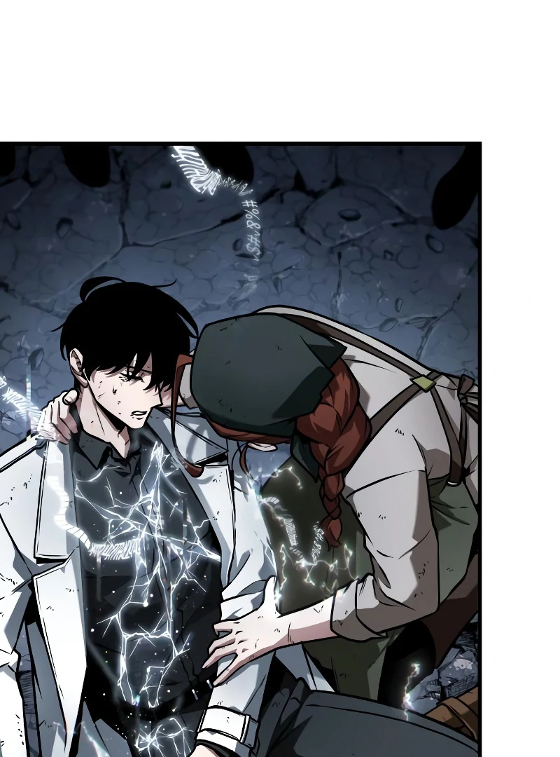 Omniscient Reader’s Viewpoint - Chapter 252 manhwa