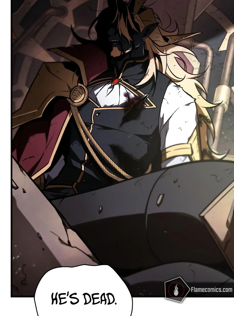 Omniscient Reader’s Viewpoint - Chapter 252 manhwa
