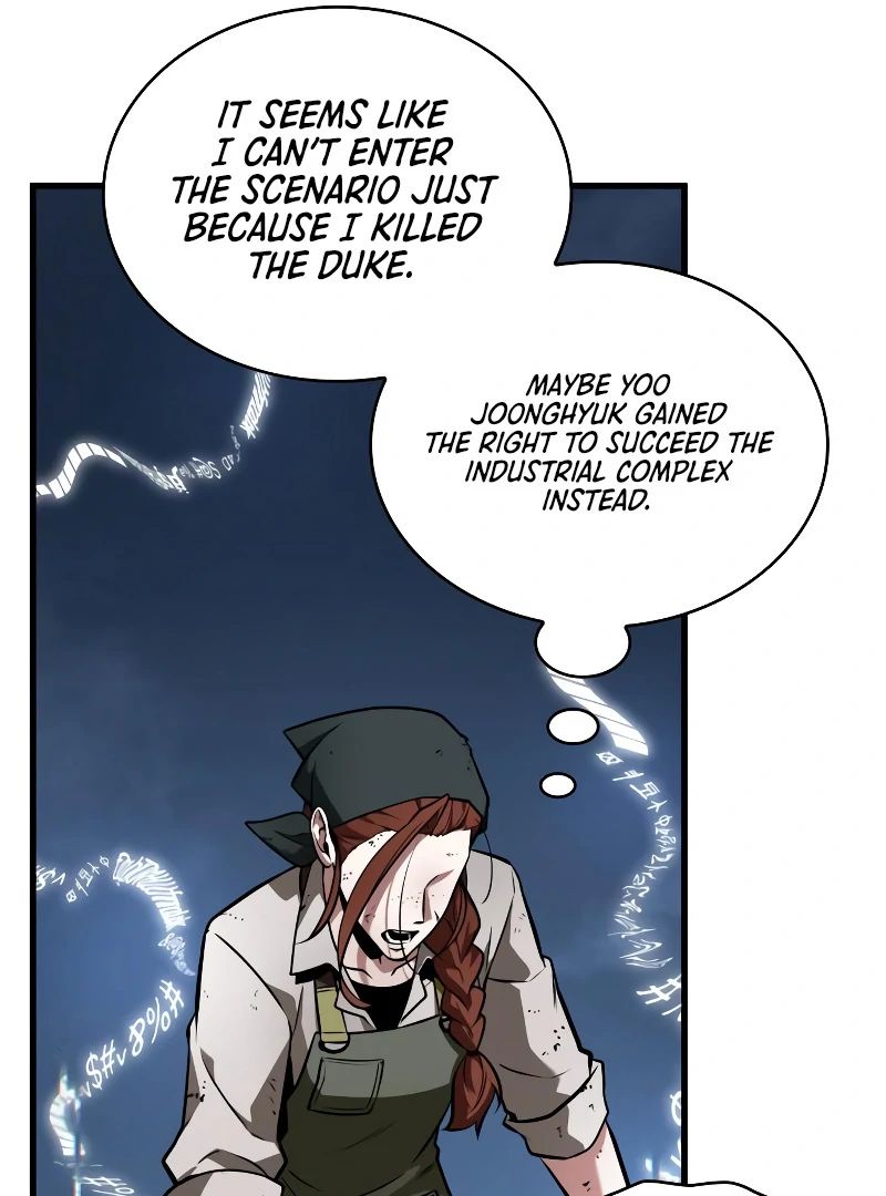 Omniscient Reader’s Viewpoint - Chapter 252 manhwa