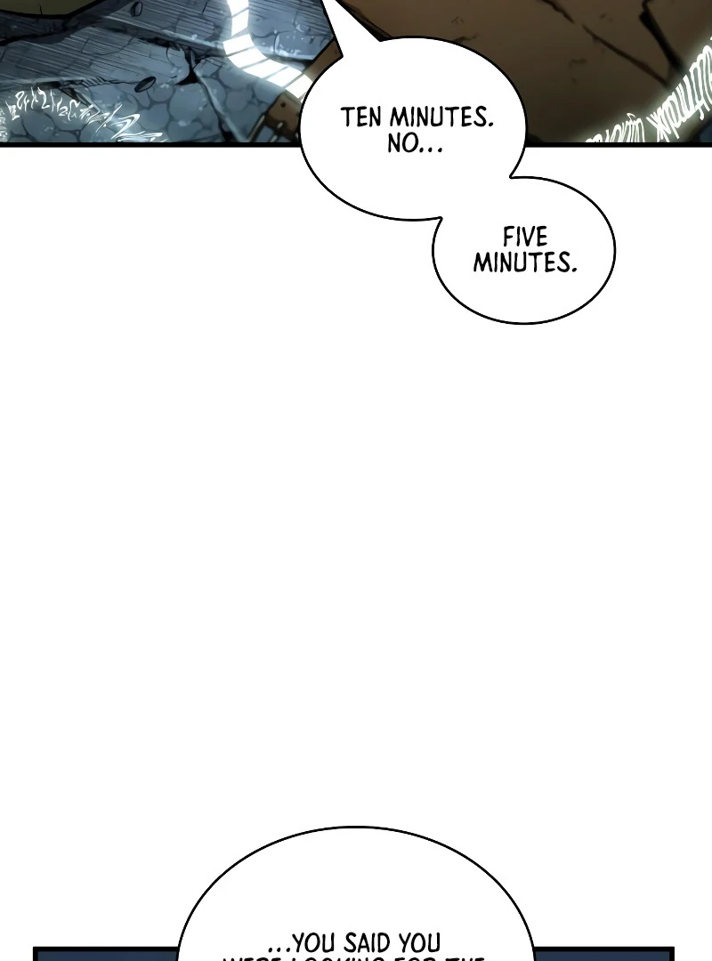 Omniscient Reader’s Viewpoint - Chapter 252 manhwa