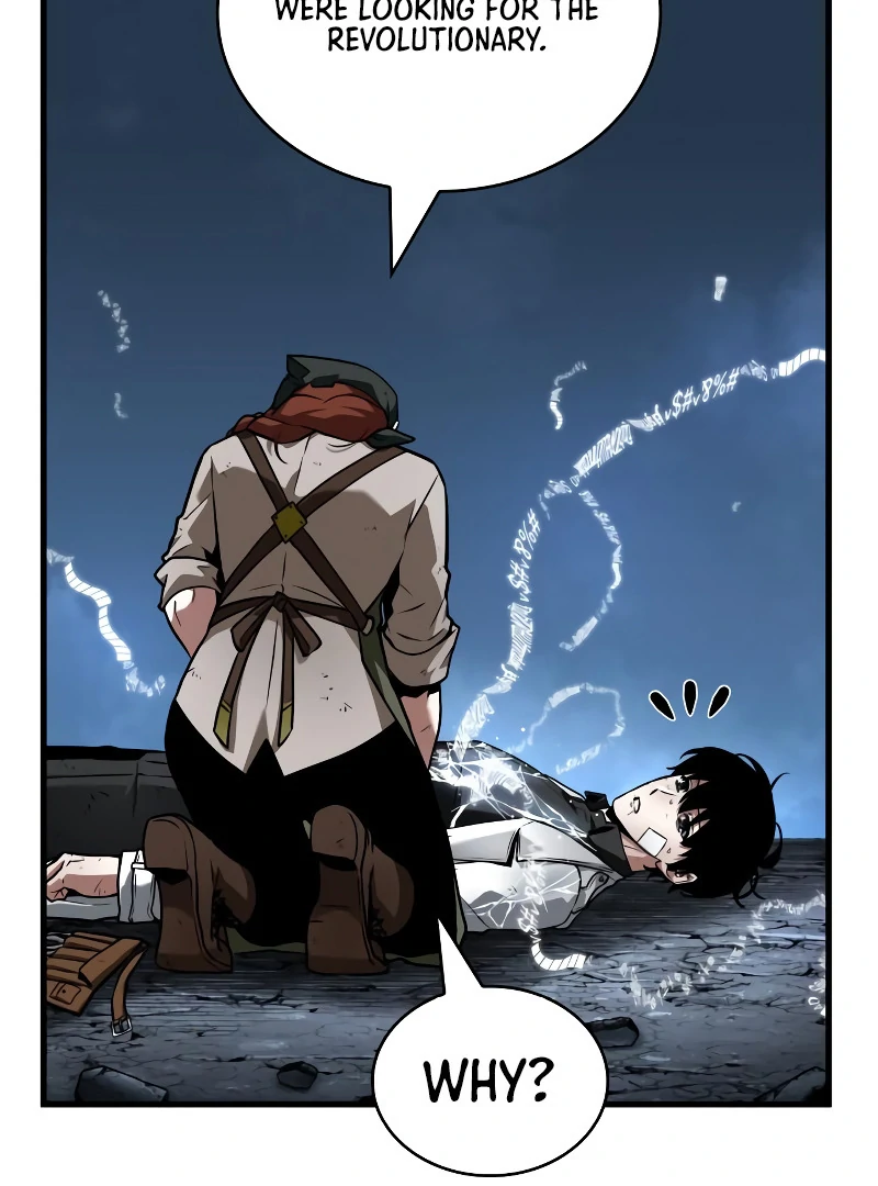 Omniscient Reader’s Viewpoint - Chapter 252 manhwa