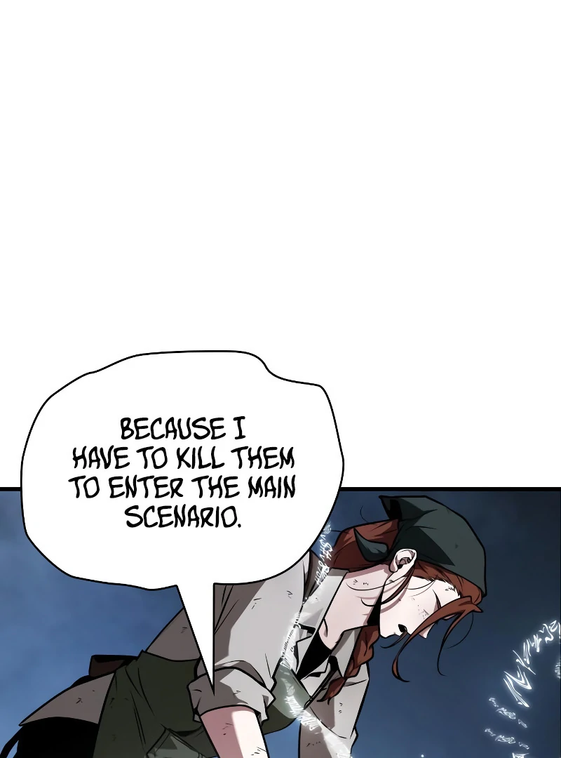 Omniscient Reader’s Viewpoint - Chapter 252 manhwa
