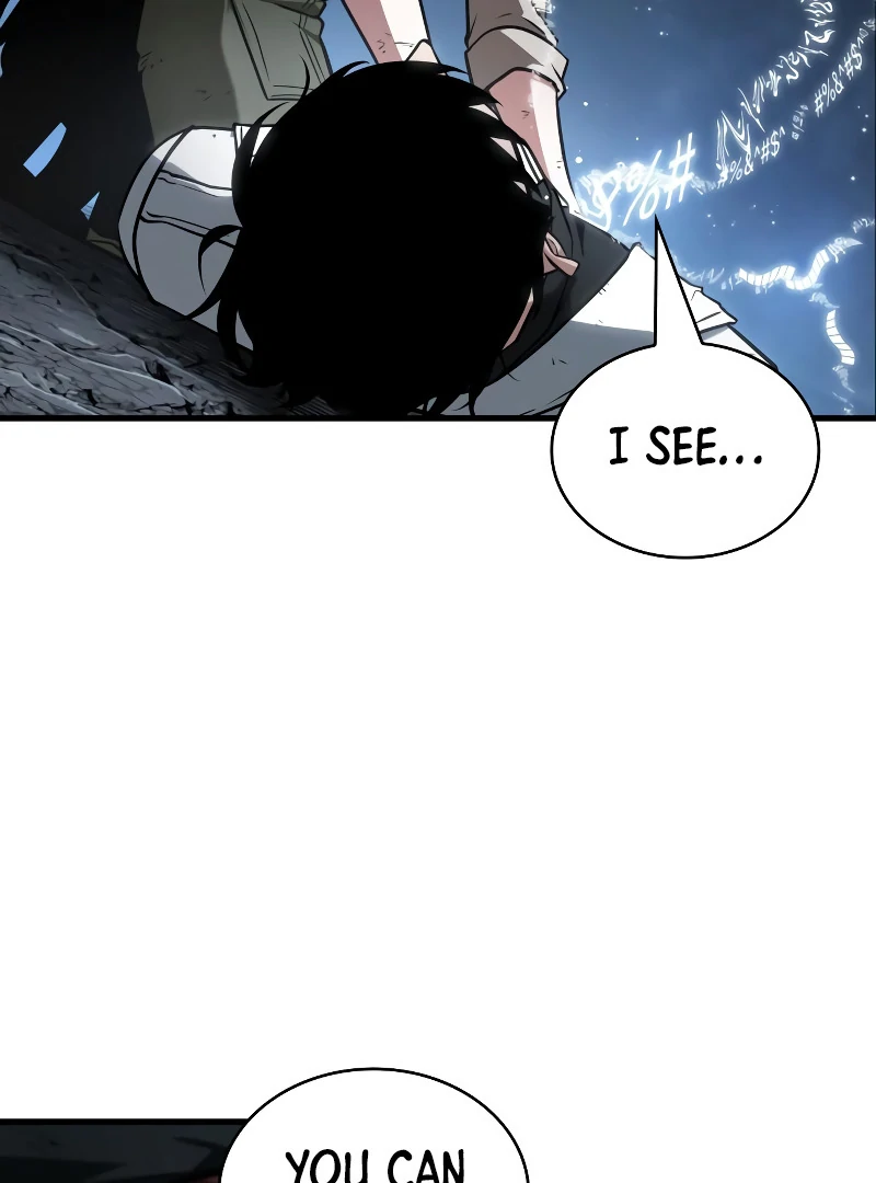 Omniscient Reader’s Viewpoint - Chapter 252 manhwa
