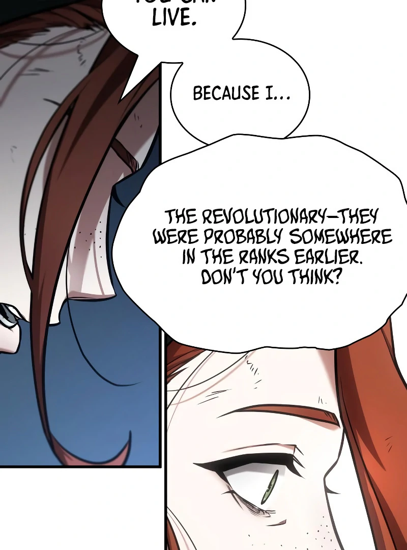 Omniscient Reader’s Viewpoint - Chapter 252 manhwa
