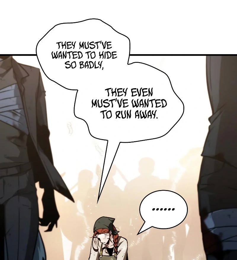 Omniscient Reader’s Viewpoint - Chapter 252 manhwa