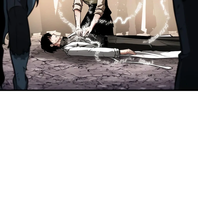 Omniscient Reader’s Viewpoint - Chapter 252 manhwa