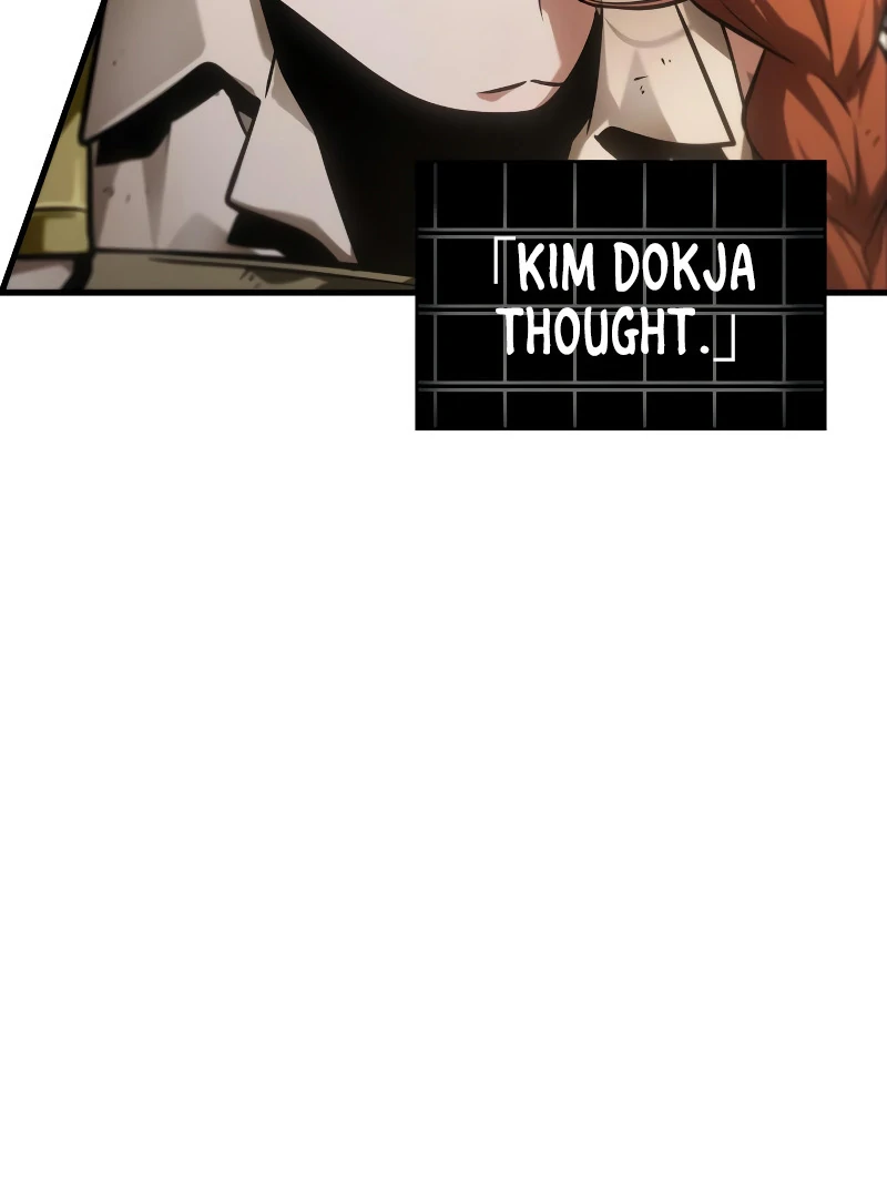 Omniscient Reader’s Viewpoint - Chapter 252 manhwa
