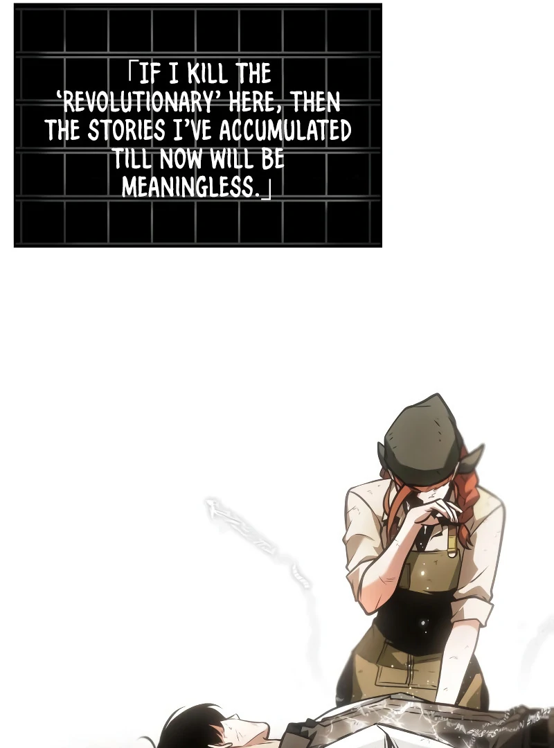 Omniscient Reader’s Viewpoint - Chapter 252 manhwa