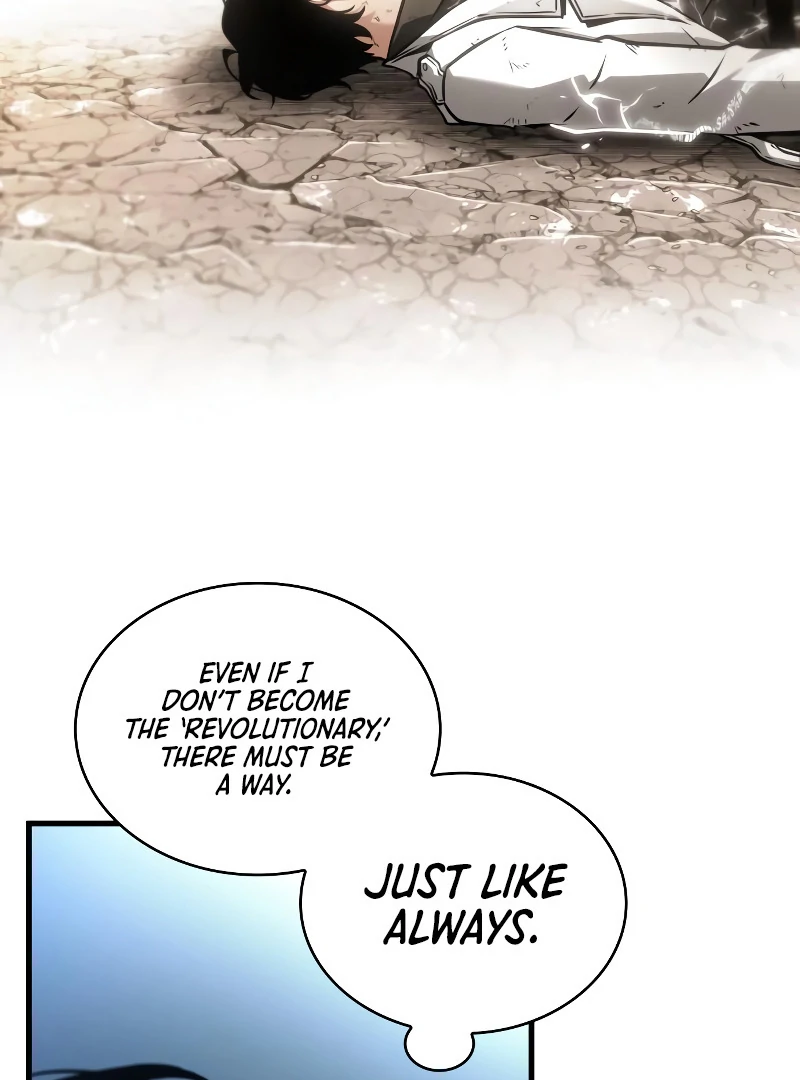 Omniscient Reader’s Viewpoint - Chapter 252 manhwa