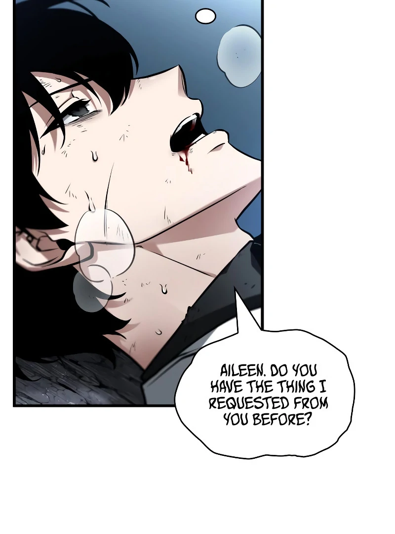 Omniscient Reader’s Viewpoint - Chapter 252 manhwa
