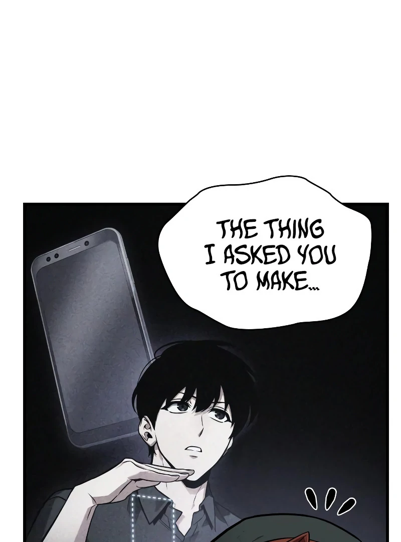 Omniscient Reader’s Viewpoint - Chapter 252 manhwa