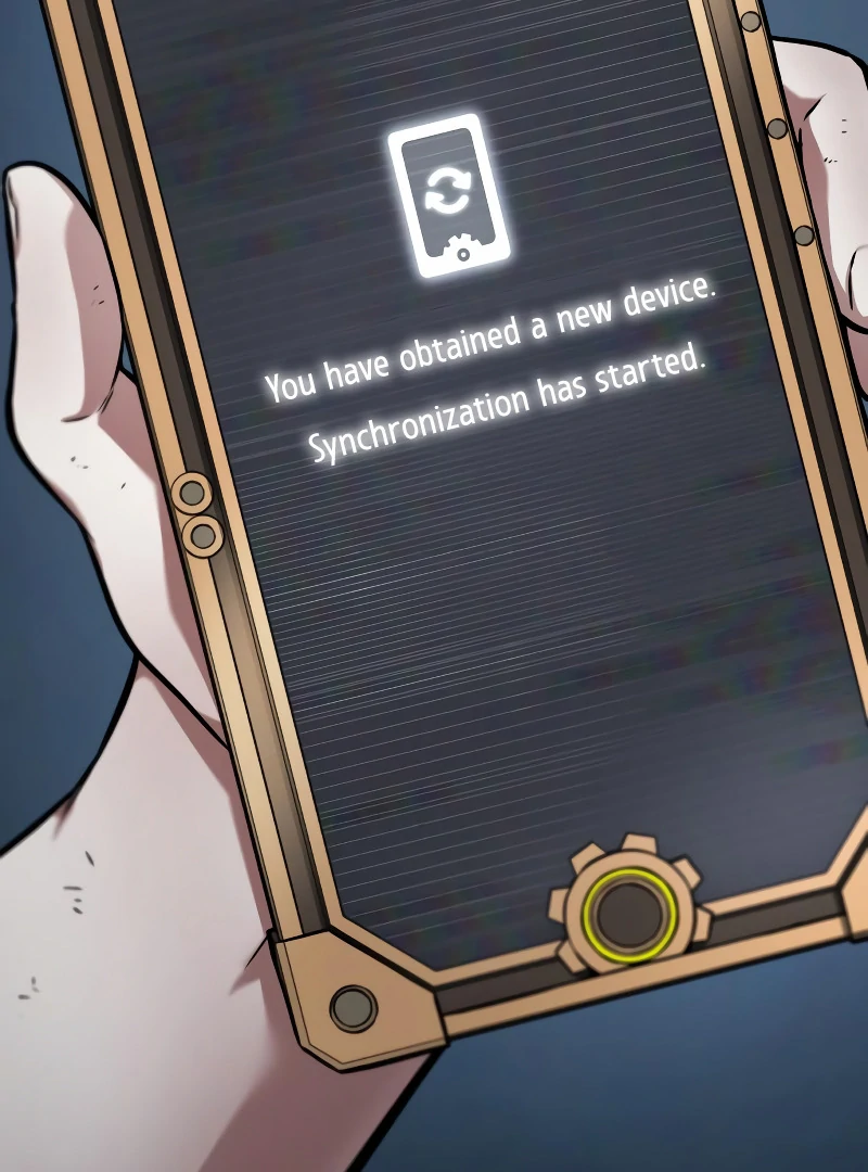 Omniscient Reader’s Viewpoint - Chapter 252 manhwa
