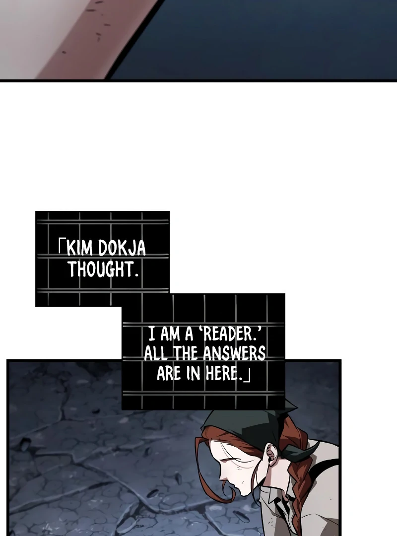 Omniscient Reader’s Viewpoint - Chapter 252 manhwa