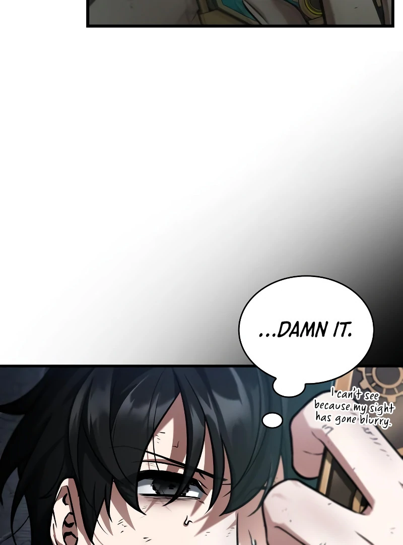 Omniscient Reader’s Viewpoint - Chapter 252 manhwa