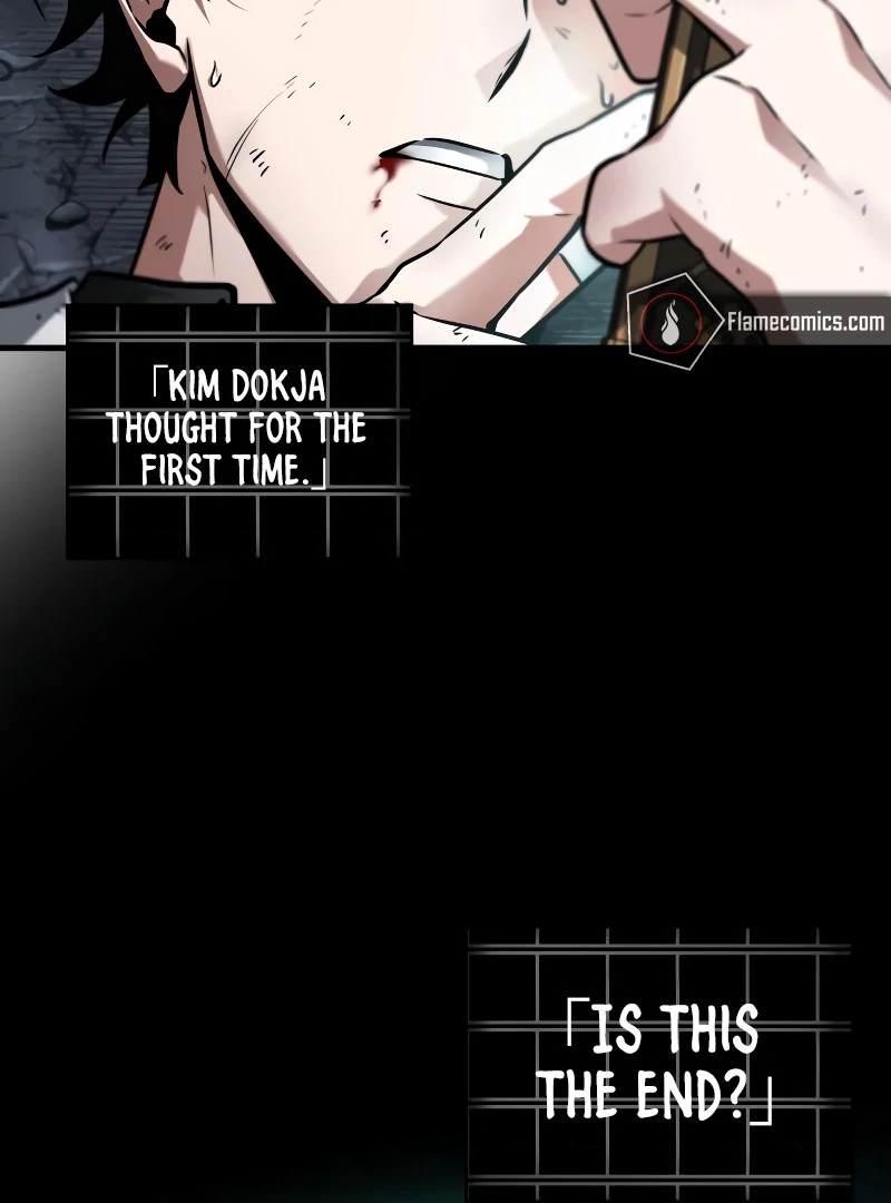 Omniscient Reader’s Viewpoint - Chapter 252 manhwa