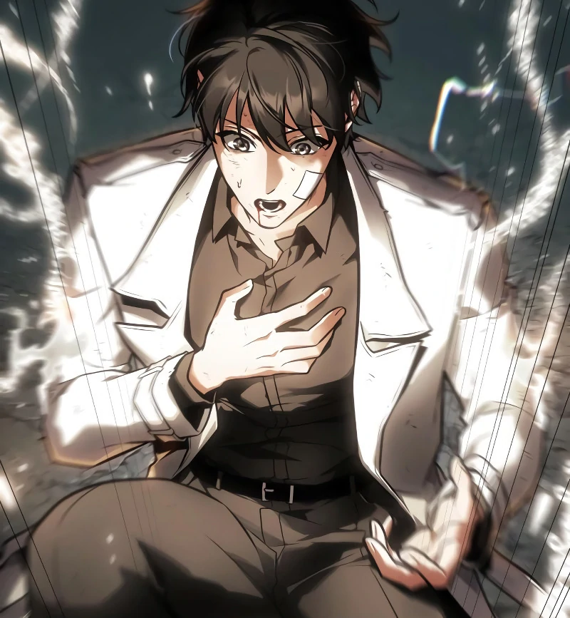 Omniscient Reader’s Viewpoint - Chapter 252 manhwa