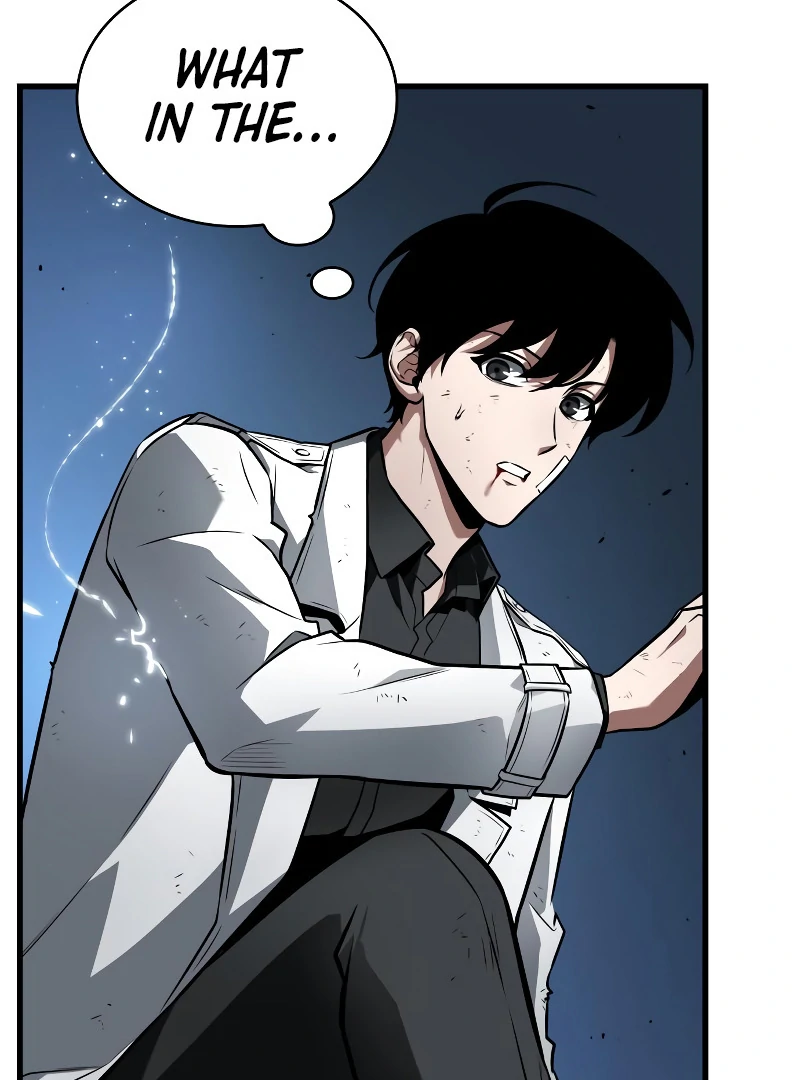 Omniscient Reader’s Viewpoint - Chapter 252 manhwa