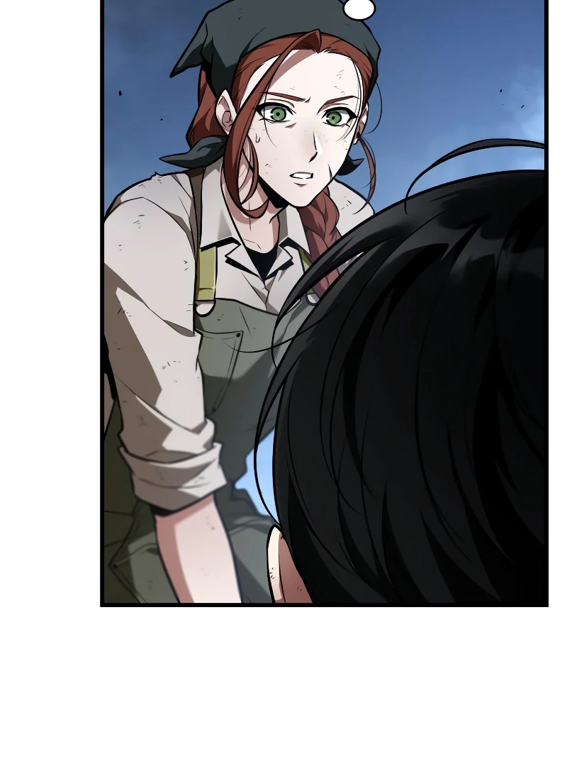 Omniscient Reader’s Viewpoint - Chapter 252 manhwa